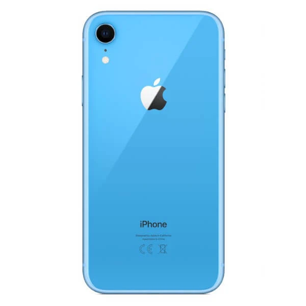 Apple iPhone XR 64 GB Blue MRYA2QL/A