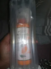 Espray para Peeling de pies, Cosméticos japoneses, Natural esencia de naranja, para pedicura, mascarilla exfoliante de piel muerta para manos, blanqueador, herramienta de cuidado de la PIE de bebé
