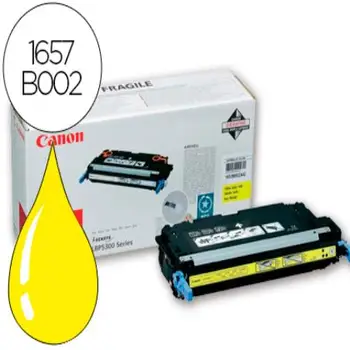 

Canon Toner crg711y yellow i-senssys lbp-5300/5360 46923-1657B002AA