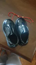 Mocasines informales de cuero de microfibra para bebés y niños pequeños, zapatos planos blancos y negros, uniforme escolar de los niños