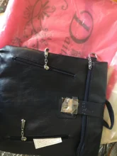 Mochila antirrobo con bloqueo de contraseña para mujer, bolsa de ordenador de viaje de alta gama, de cuero de gran capacidad, impermeable, personalizada