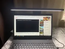 Light-Bar Desk-Lamp Reading-Light Laptop-Screen Computer Monito Hanging Study Office