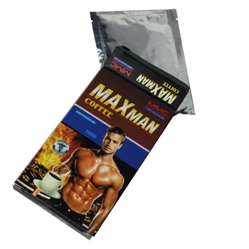 

maxman mr mrs coffee machine aphrodisiac ginseng epimedium