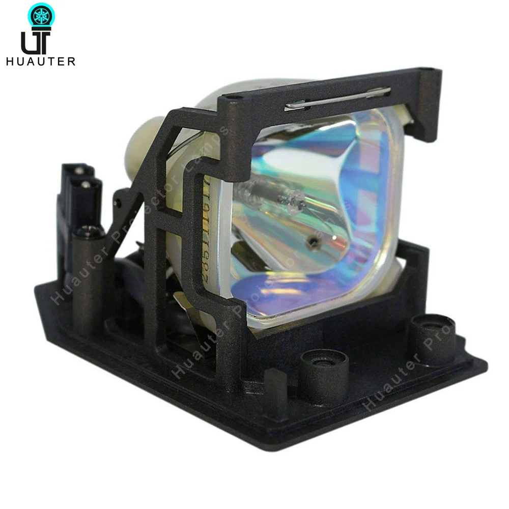 Лампа для проектора SP-LAMP-LP2E с корпусом, Лампа для проектора INFOCUS LP210 LP280 LP290 RP10S RP10X C20 C60 X540, высокая яркость