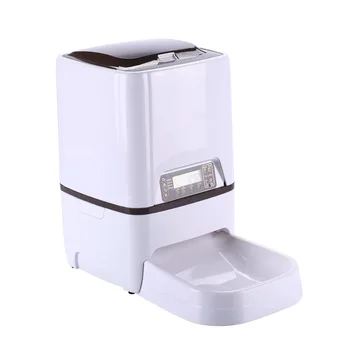 

Auto Feeders dog 6L Yufeng
