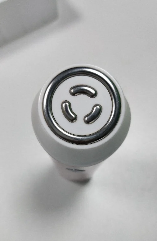 Отзыв о товаре ANLAN rf лифтинг аппарат массажер для лица микротоки для лица рф лифтинг аппарат RF Устройство для красоты RF лифтинг для лица радиочастотная мезотерапия для лица омоложение кожи лифтинг укрепляющее удаление морщин от пользователя M***v