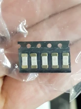 2410 Ultra-Rapid-Fuses 250V Gold Fast-Blow 1808 1A 500MA 5A 2A SMD AC 125V 3A 8A 4A 0451