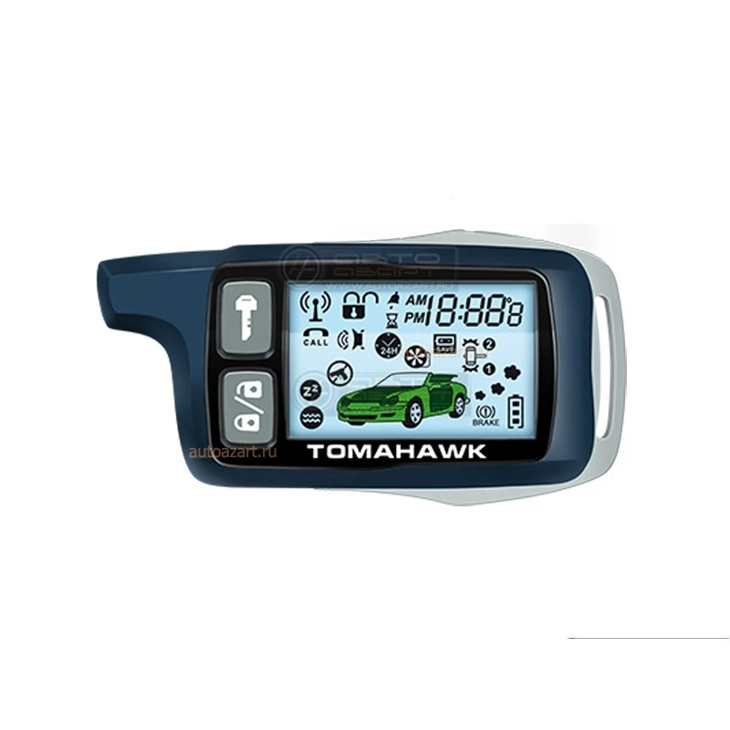 Tomahawk Где Купить Брелок