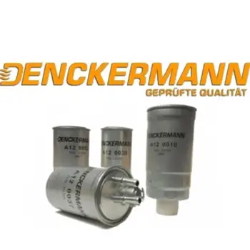 

Fuel filter A120053 Nissan Patrol Hardtop (K160) 1979-1989