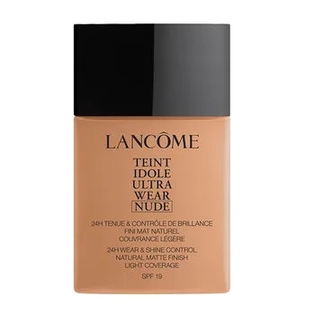 

LANCOME TEINT IDOLE ULTRA WEAR NUDE BASEMAN 035 BEIGE GOLD 40ML