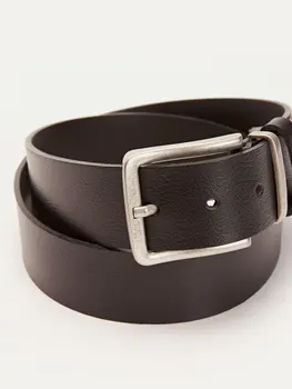 

Genuine Leather Belt