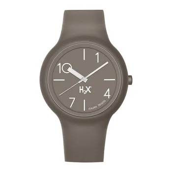 

Unisex Watch Haurex SM390UM1 (43 mm)