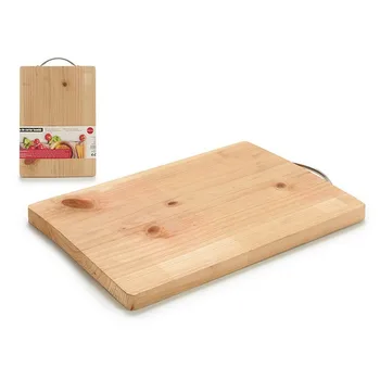 

Bamboo Cutting Board (23 x 1,8 x 33 cm)