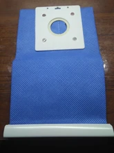 Dust-Bags TERM-FILTER Vacuum-Cleaner-Parts Samsung for Long Non-Woven-Fabric 1pieces