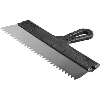 

Spatula facade BISON 350mm, fabric, plastic handle 10078-35-06