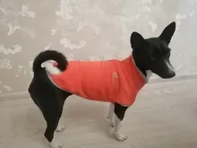 Coat-Jackets Fleece Vest Pug-Costumes Dogs French-Bulldog Chihuahua Winter Small Medium