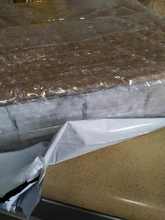 18 ~ 24 Uds de cartón de papel cajas de almacenamiento de caja de transporte para collares brazaletes pendientes cuadrado rectángulo