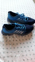 Abhoth-zapatos informales transpirables de malla para hombre, zapatillas ligeras antideslizantes con absorción de impacto estable, para parejas, 2020