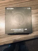 Power-Meter Crank ROTOR Bike MTB Road-Bicycle Spider XCADEY Chainring Bluetooth 110BCD