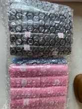 Bolsas para residuos de mascotas biodegradables, 50 rollos, para caca de perro, soporte de transporte al aire libre, dispensador de limpieza, herramientas de recogida, accesorios para mascotas