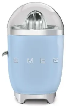 

SMEG JUICER CJF01PBEU BLUE 70W