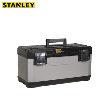 

Tool Box Stanley 1-95-615 tool accessories construction accessory storage box delivery from Russia
