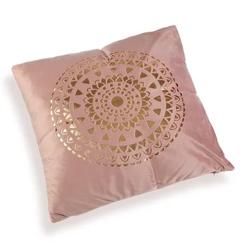 

Cushion Pink Polyester 600 g