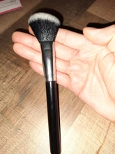 Sylyne Angled Blush Brush #203 High Quality Face Makeup Brushes