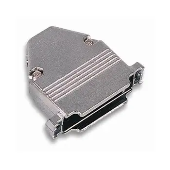 

IGPMM 25-G metal case for D-Sub 25 pin color GrigioMANHATTAN3.97