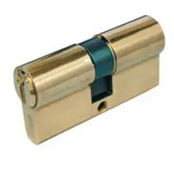 

CYLINDER 35X35MM 820835357 LAT CAM LG CENT. ISEO
