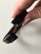 Precio al por mayor pulsera clásica de cuero genuino para hombres joyería de encanto de mano imán multicapa regalo hecho a mano para chicos geniales pulseira masculina