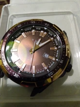 Reloj cristal Mineral vidrio plano grueso 2,0mm, 30-39,5mm diámetro transparente avión cristal piezas de reloj, 1 Uds