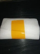 50x Pre-soldered WS2812B LED Heatsink 5V 5050 RGB WS2811 IC Built-in & 10cm Wire