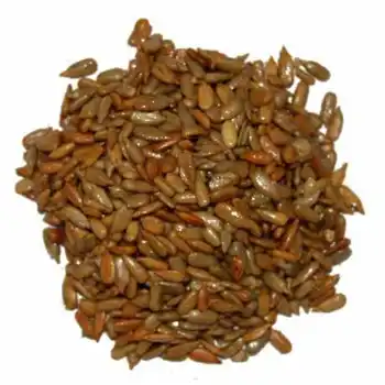 

Fries peeled Sunflower seeds