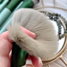 Makeup-Brushes Blush-Fiber Pens-Make-Up-Tool Matcha Mydestiny Beauty Brushes-Foundation--Powder