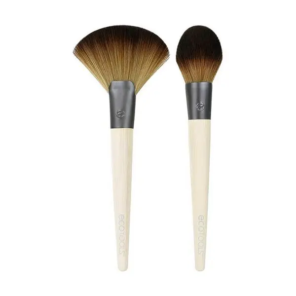 Make-up Brush Define &amp Highlight Ecotools (2 pcs) | Красота и здоровье