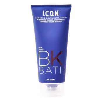 

Conditioner Bk Frizz I.c.o.n. (200 ml)