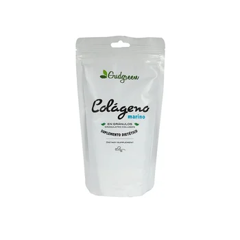 

Marine collagen in granules-200g [Gudgreen]