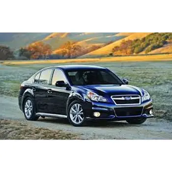 

Pack LEDs SUBARU LEGACY (2009-2014)