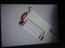 Ceramic Ozone Generator Air-Purifier Portable 220V Three-Integrated Long-Life 48g/H