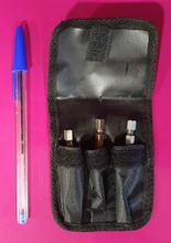 Brocas de Broca escalonada de titanio de acero Hss, 3 uds., 3-12mm, 4-12mm, 4-20mm, herramientas de corte de cono de acero, carpintería, madera, Metal, juego de perforación