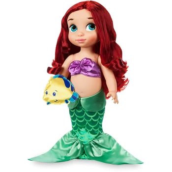 

Doll Disney Ariel, Disney Animators' Collection