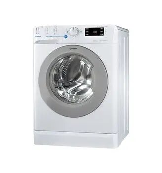 

WASHING MACHINE INDESIT BWE81284XWSSSEU 8KG 1200RPM AT +++