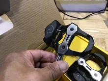 Pedals Cleats Bearings Bicycle-Accessories Road-Bike Self-Locking KEO ZP-110 ZERAY LOOK