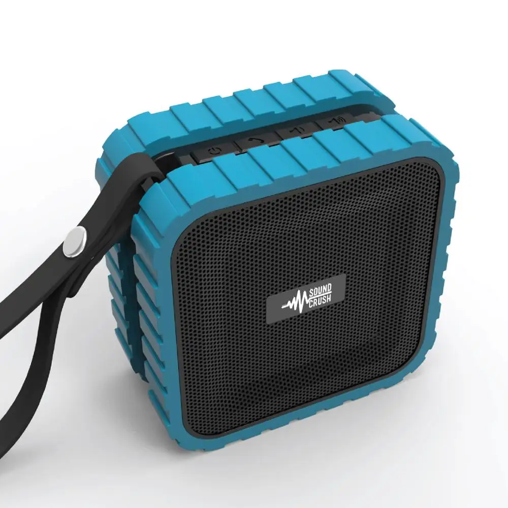 wireless waterproof speakers