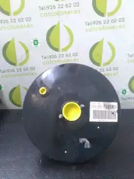 

0204024797 brake booster Citroen C5 Saloon Sx (e)