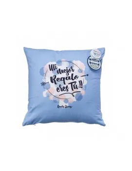 

CUSHION WITH FILLING "MY BEST GIFT YOU"