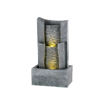 

LED SOURCE TWO-TIER FOR OUTDOOR