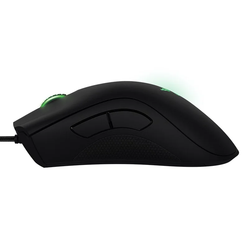 Профессиональная компьютерная игровая мышь RAZER DeathAdder Essential