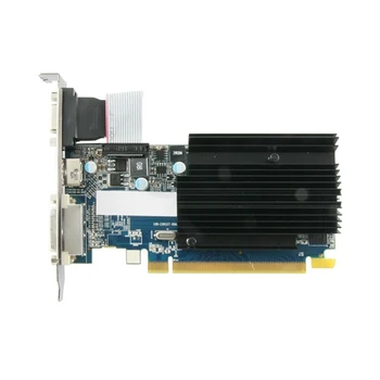 

R5 230 LITE RETAIL 1GB